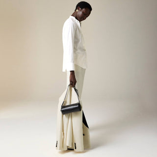 J.Crew - Garcon Tuxedo Button-up Shirt