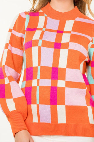 Thml - Rylee Sweater