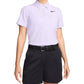 Nike - Women's Dri-fit Adv Short-sleeve Golf Polo Shirt