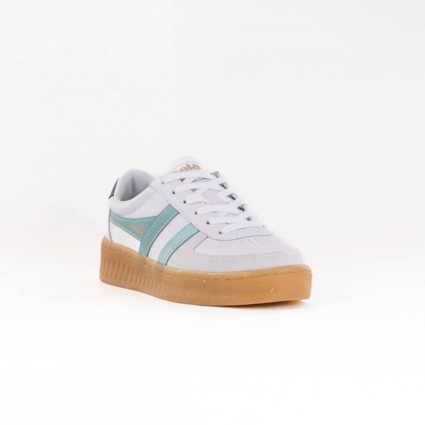 Gola - Women's Grandslam Elite Sneakers