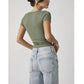 Free People - XYZ Recycled Baby Tee