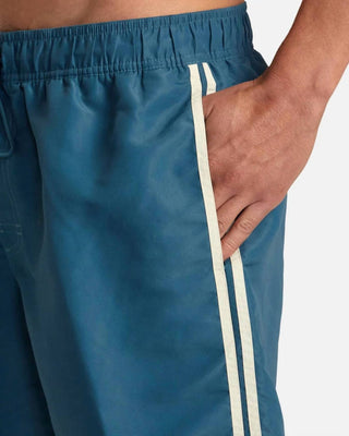 Rvca - Breakout Elastic Shorts