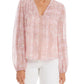 Allison New York - Marigold Top