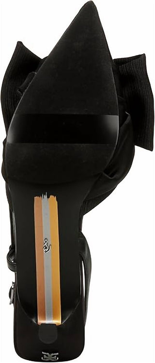 Sam Edelman - Women's Treena Slingback Kitten Heel