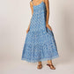 Natalie Martin - Melanie Maxi Dress