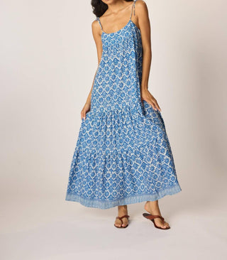 Natalie Martin - Melanie Maxi Dress