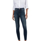Kut From The Kloth - Connie High Rise Ankle Skinny Jeans