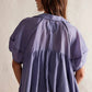 Free People - Sunray Babydoll Top