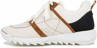 Jambu - Women's Flo Leather Sneaker