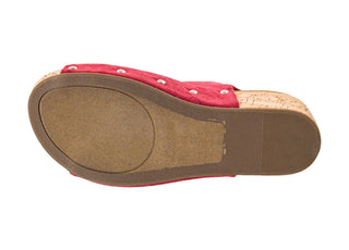 Corkys Footwear - Women's Frisky Wedge