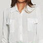 Generation Love - Priya Georgette Shirt