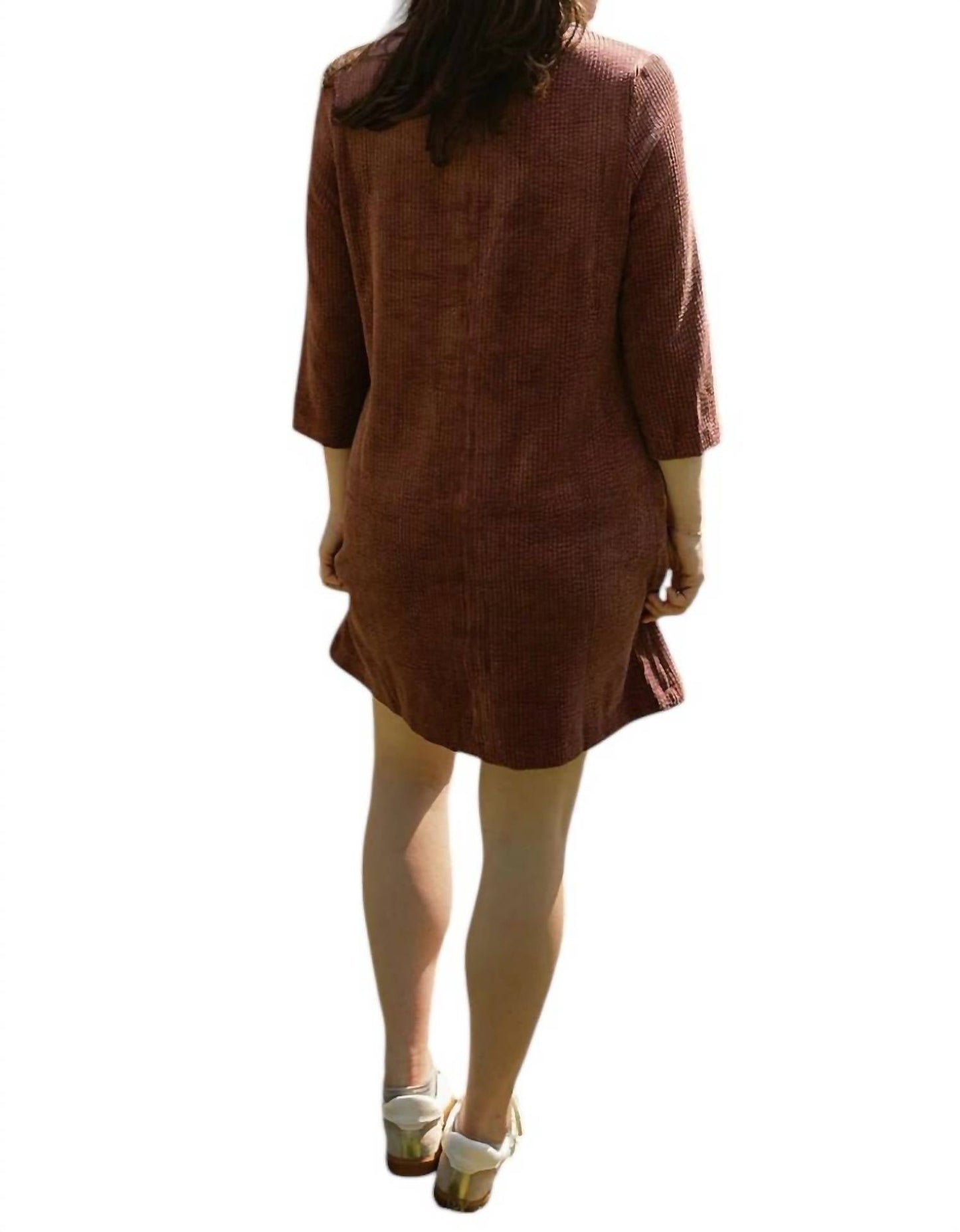 Thml - Lucey Midi Dress