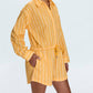 Pistola - Amelie Cotton Poplin Romper