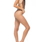 Blue Life - Mirage Halter One Piece