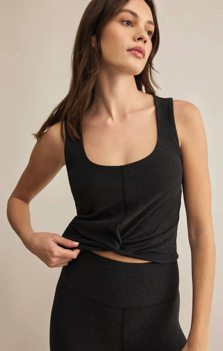 Z Supply - Solstice Twist Top