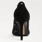 Sam Edelman - Women's Hazel Mesh Polkadot
