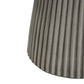 Outdoor Lightweight Concrete Side Table
