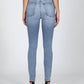 Black Orchid - Christie Super High Rise Jeans