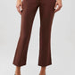 Amanda Uprichard - Paris Low Rise Pant