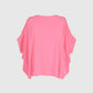 Alembika - Boxy Dolman Top