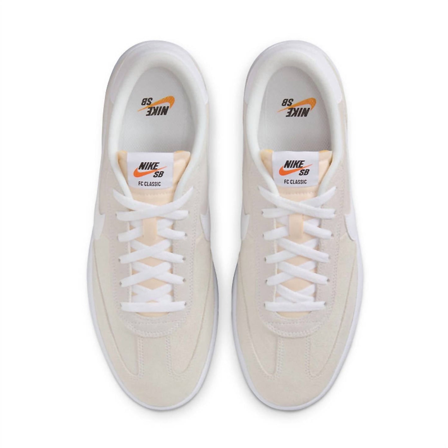 Nike - Men's Sb Fc Classic Skate Shoes