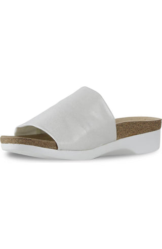 Munro - Women's Casita Slide Sandal