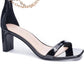 Chinese Laundry - Yara Patent Sandal