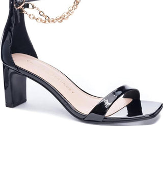 Chinese Laundry - Yara Patent Sandal