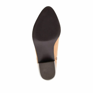 Journee Collection - Women's Tessa Bootie - MEDIUM