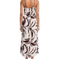Bella Dahl - Shirred Cami Midi Dress