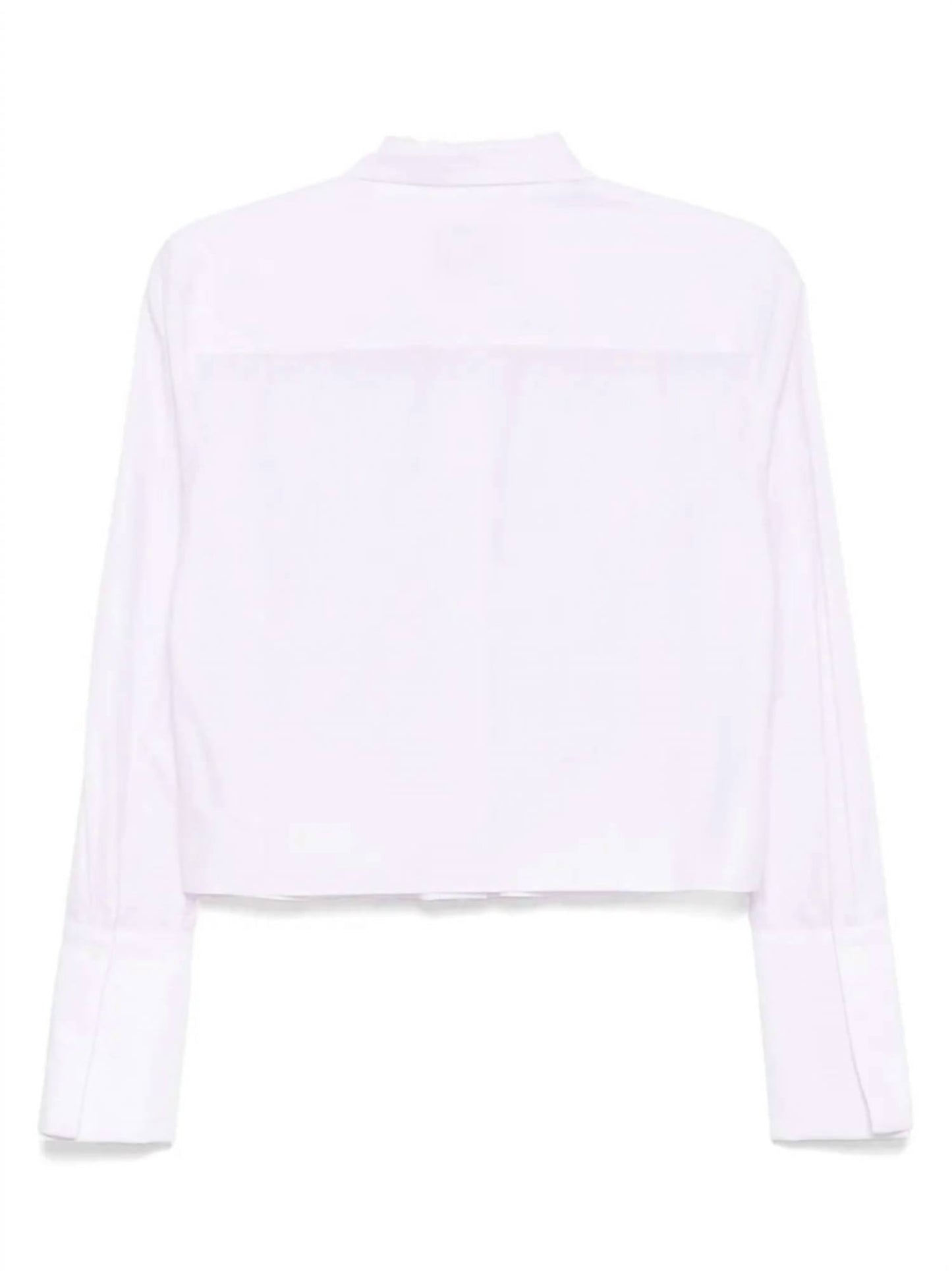 Twp - Patti Top With Tie
