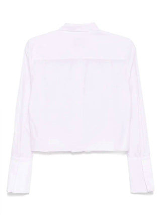 Twp - Patti Top With Tie