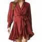 Tart Collections - Glenna Poly Silk Dress