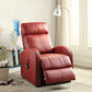 Ricardo Power Motion Recliner With Lift