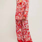 Free People - Combo Dreamy Days Pajama Set