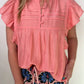 Ollari - Millie Chic Blouse
