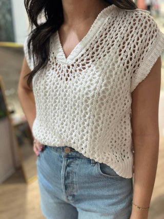 Starkx - Cable Sweater