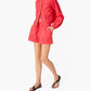 Cami Nyc - Jomi Mid Rise Cotton Shorts