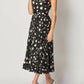 Big Hit Fashion - Women's Julia Pleated Dress