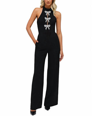 Helsi - Bo Flared Jumpsuit