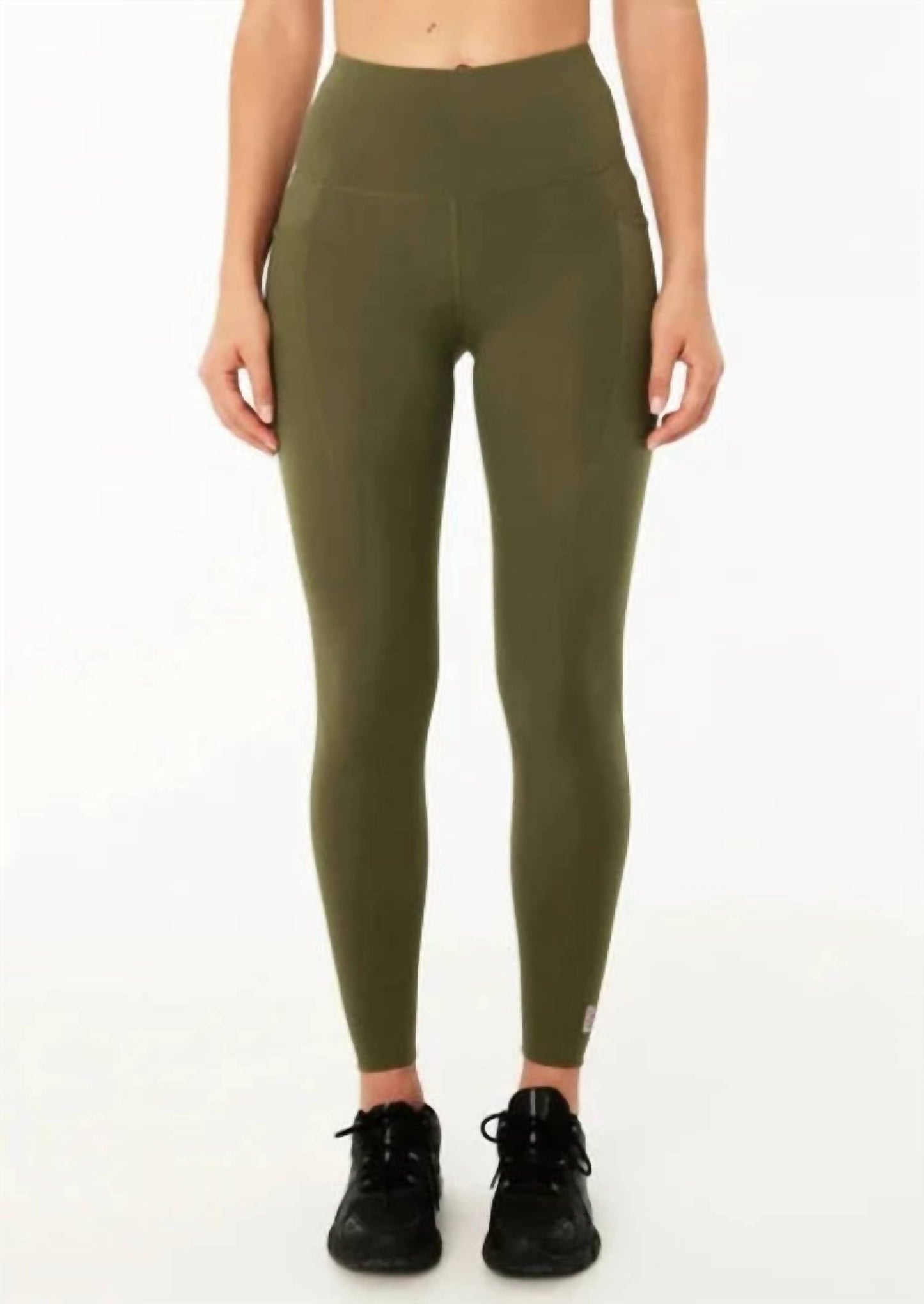 P.E. Nation - Recalibrate Legging