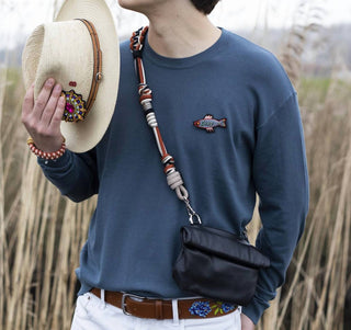 My Bob - Alice Strap