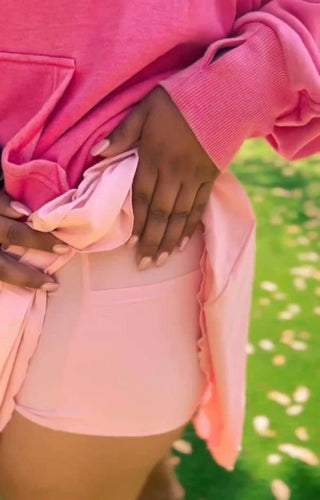 Blakely - Ivy League Tennis Skort