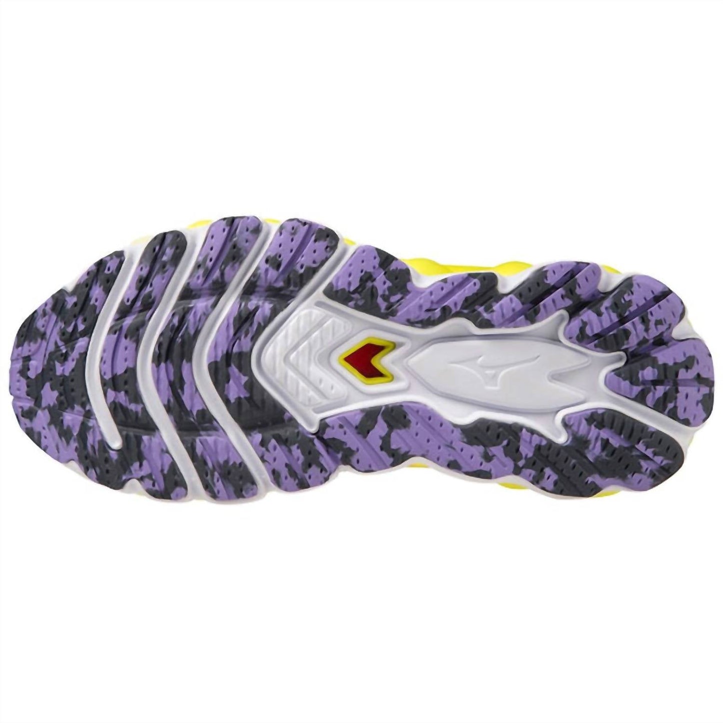 Mizuno - Women's Wave Sky 7 Running Shoe