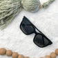 Diff - Women's Bella Oversized Sunglasses