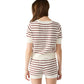 Steve Madden - Norris Striped Sweater