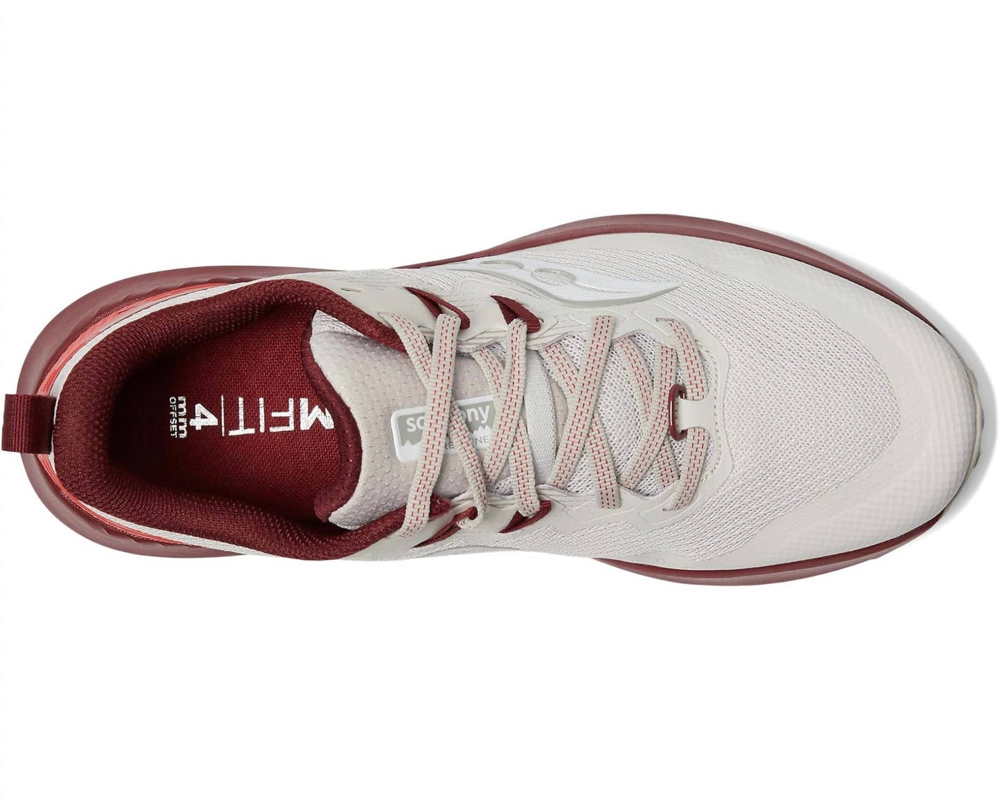 Saucony - Women's Peregrine 14 - B Running Shoes