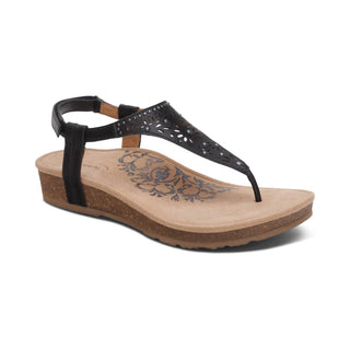 Aetrex - Women's Evelyn Thong Sandal
