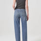 Agolde - 90s High Rise Straight Jeans