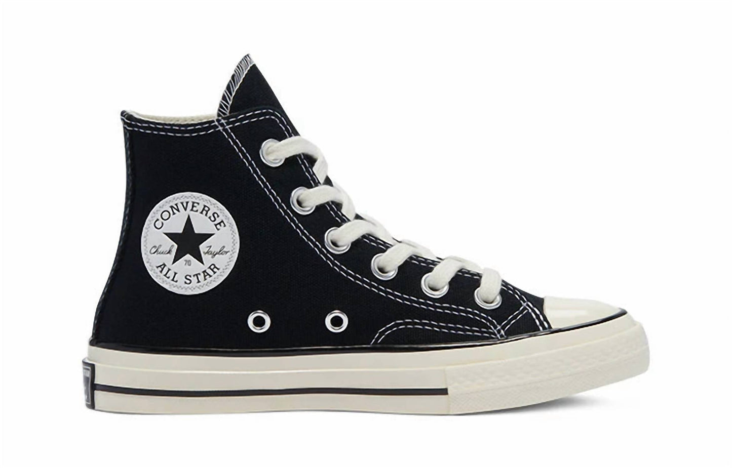 Converse - Unisex Youth Chuck 70 Hi Sneakers